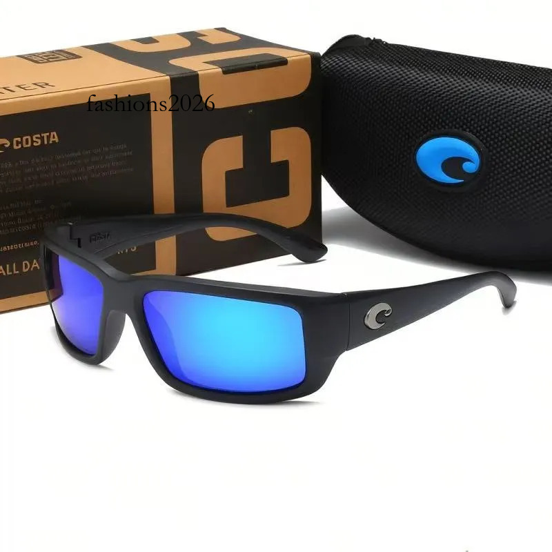 Costaily Occhiali Da Sole Designer Di Lusso Di Alta Qualità Polarizzati Occhiali Da Sole Costaly Discreti Sport Ciclo Lunette Cycliste Costal Occhia-image