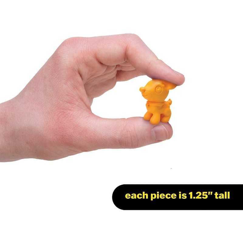New Nee Doh Advent Calendar Blind Box Soft Squishy Stress Relief Toy for Christmas and Easter L260714S6U7 - view 6
