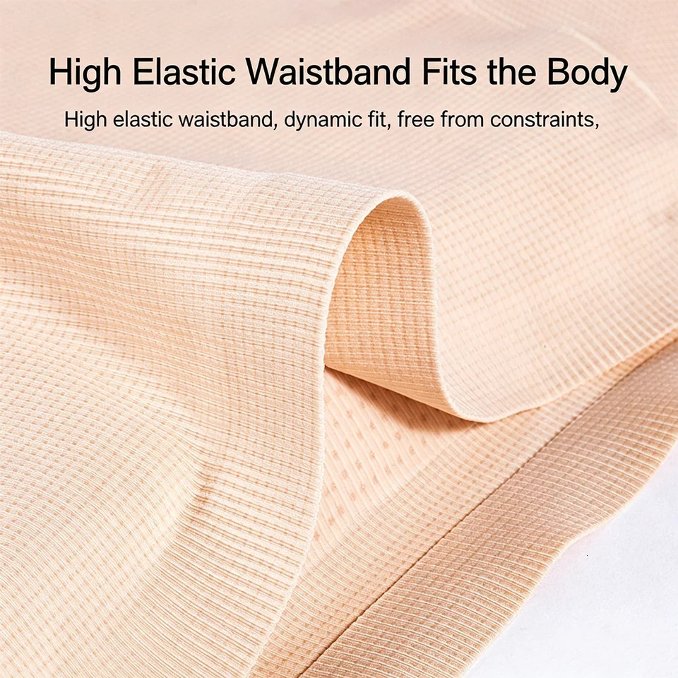 Butt Lifter Shaper Panties Hip Pads Shapewear Push Up Booty Enhancer Control Invisible Underwear Ass For Women 260714banjia