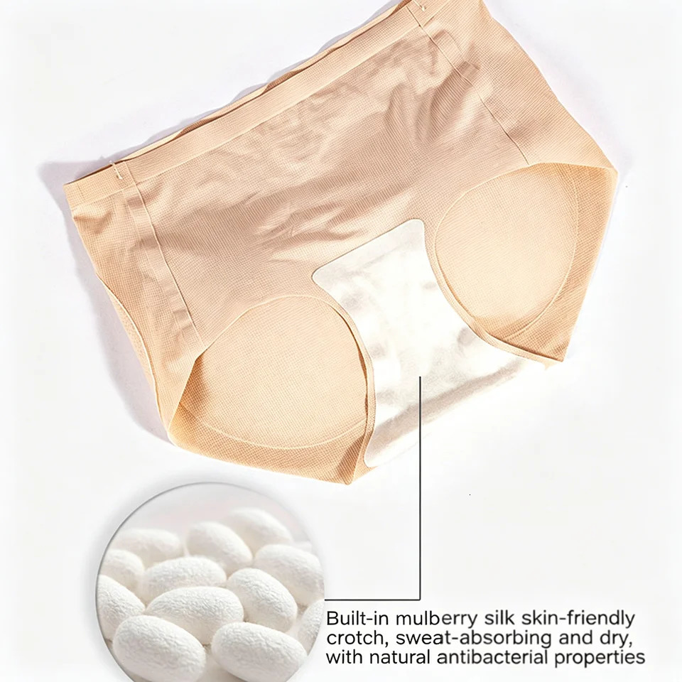 Butt Lifter Shaper Panties Hip Pads Shapewear Push Up Booty Enhancer Control Invisible Underwear Ass For Women 260714banjia