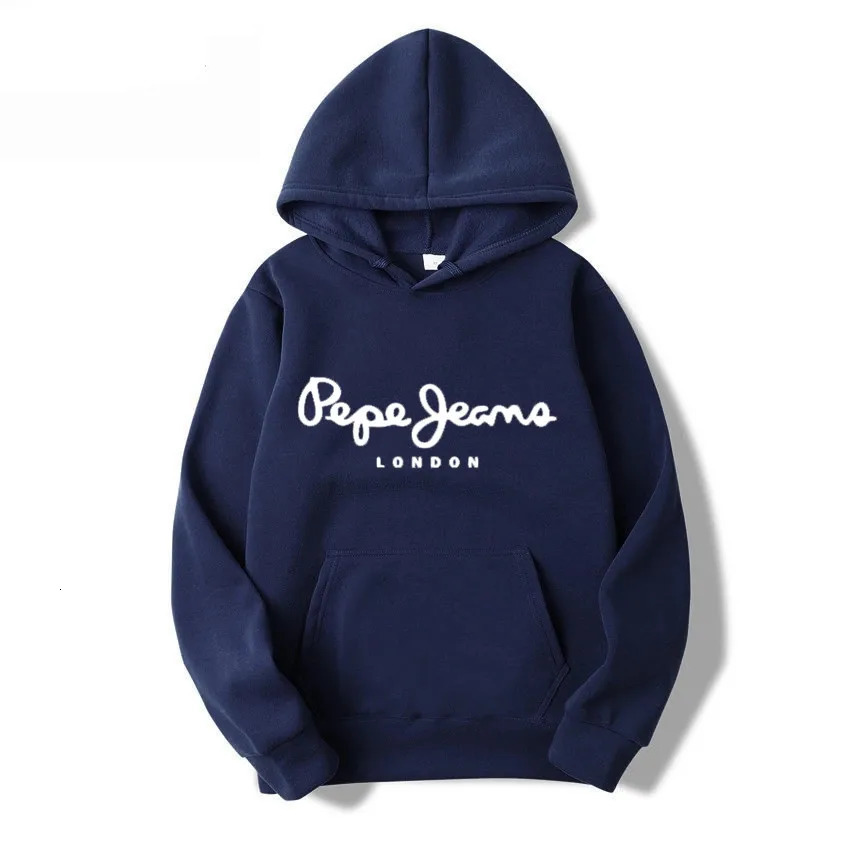 Mens/Womens Fashion Trend Printed Pattern Hoodie Loose Casual Hip Hop Street Style Printed Hoodie Mens Sportswear 260714 - view 5