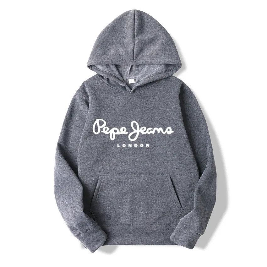 Mens/Womens Fashion Trend Printed Pattern Hoodie Loose Casual Hip Hop Street Style Printed Hoodie Mens Sportswear 260714 - view 4