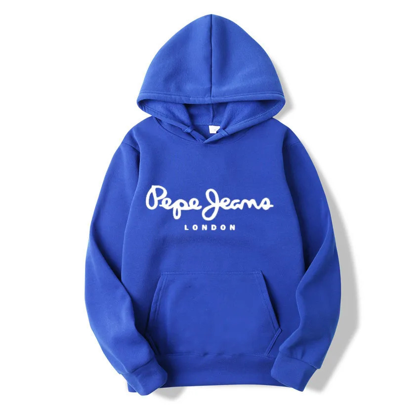 Mens/Womens Fashion Trend Printed Pattern Hoodie Loose Casual Hip Hop Street Style Printed Hoodie Mens Sportswear 260714 - view 6