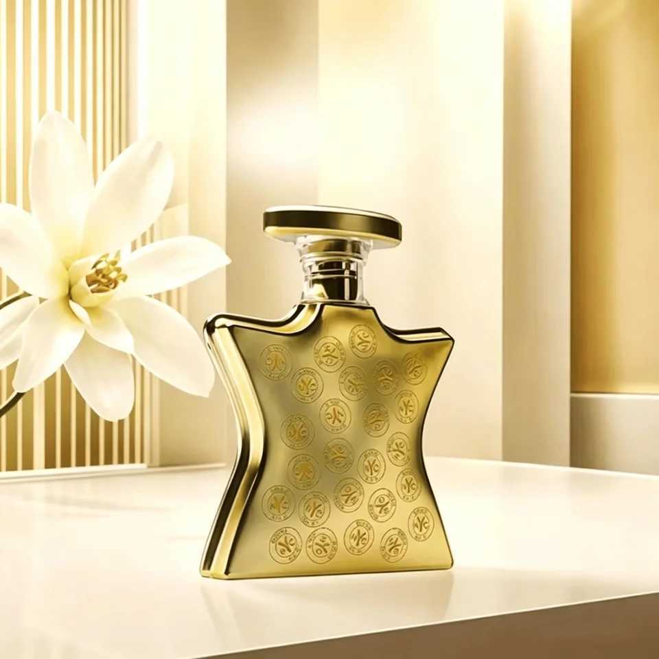 Bond No 9 NYC Perfume Unisex Eau De Parfum Cologne Persistence Arabian 100ML Long Lasting Fragrance Natural C260716 - view 3