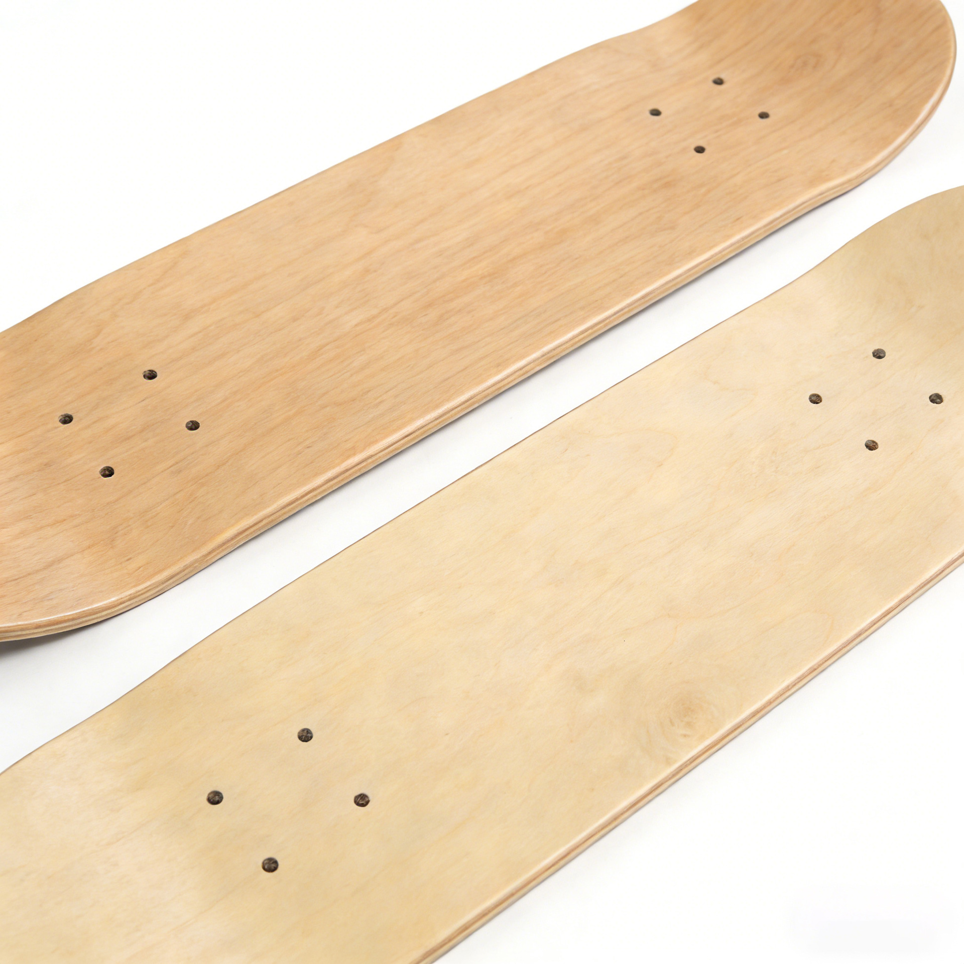 Original Wood Maple Deck Full Range of Styles Brand OEM Pattern Transfer Custom Professional Skateboard Base Material - view 4