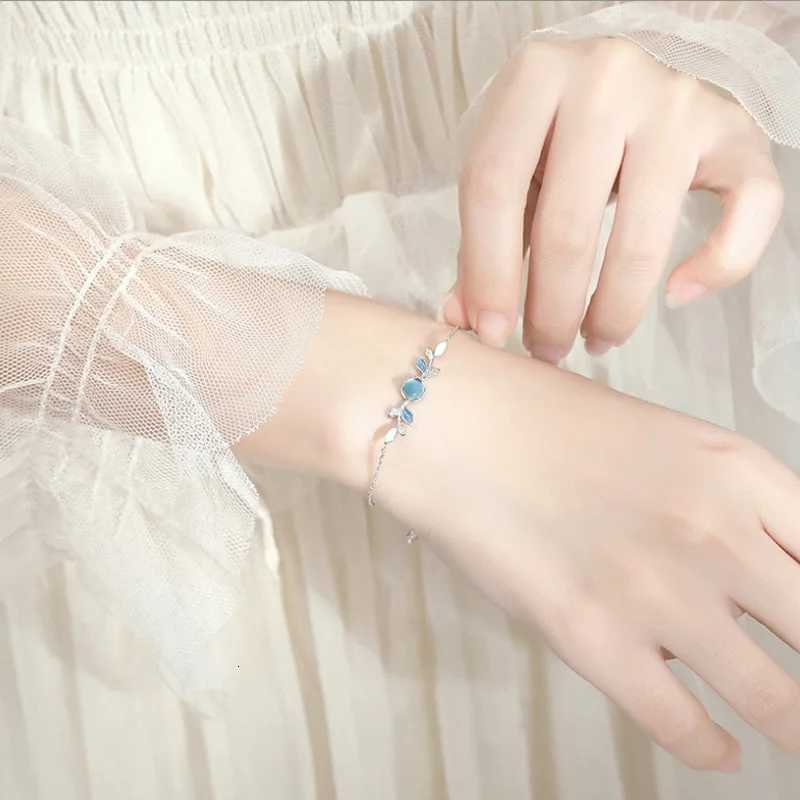 Trendy Simple Necklace Rings Set For Women Girls Wedding Engagement Valentines Day Gift X260716 - view 6