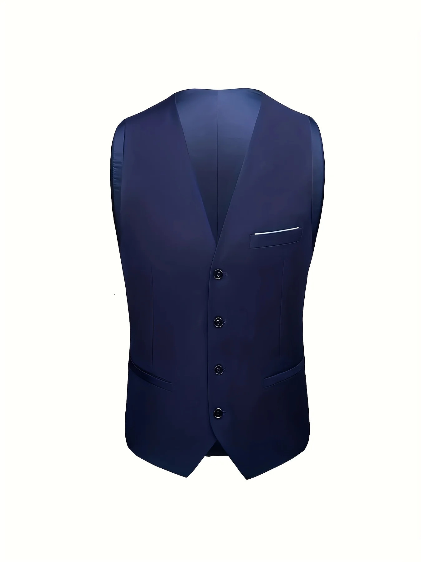 Men Formal Slim Fit Tuxedo Prom Suit Male Groom Wedding Blazers High Quality Groomsman y Dress Business Banquet Party Suit 260715 - view 5