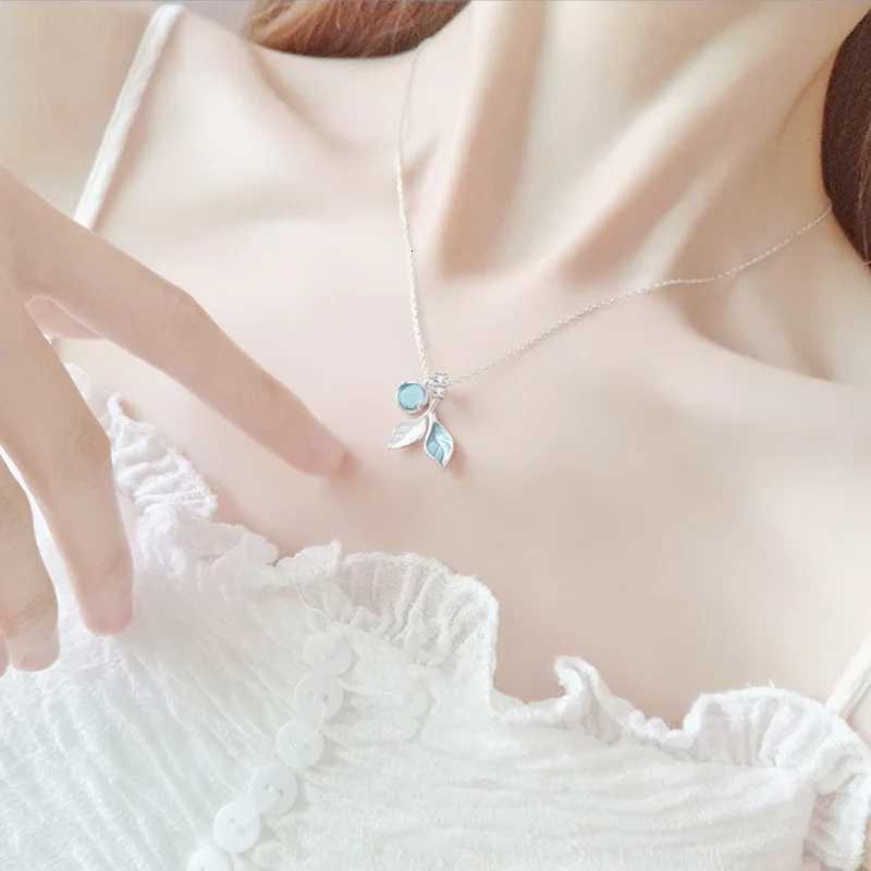 Trendy Simple Necklace Rings Set For Women Girls Wedding Engagement Valentines Day Gift X260716 - view 5