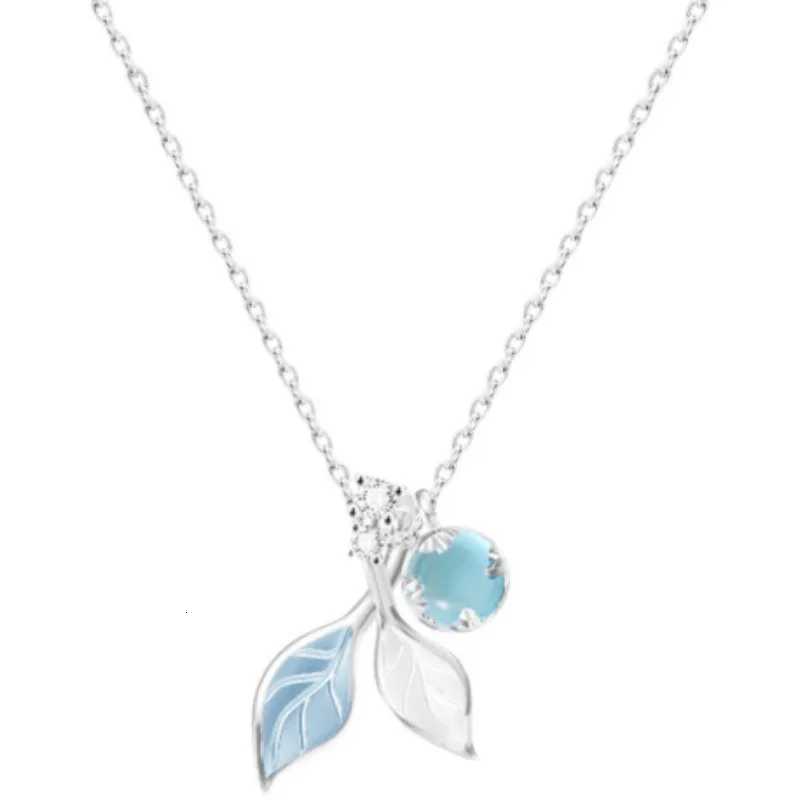 Trendy Simple Necklace Rings Set For Women Girls Wedding Engagement Valentines Day Gift X260716 - view 3