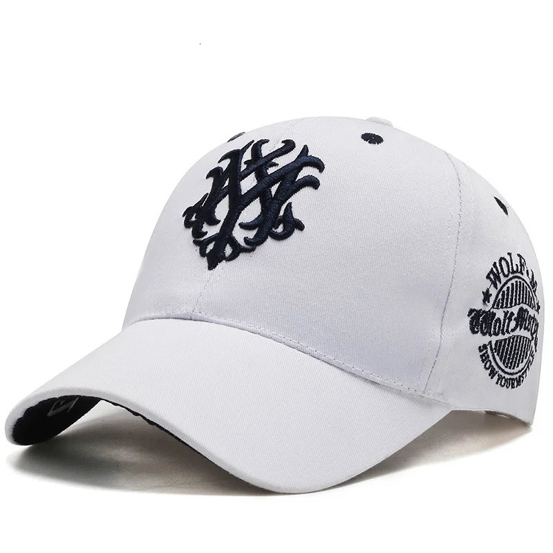 2026 totem Flame Baseball Cap Mens womens European and American net red Cap Spring and Summer Sun Shading Smbroidered Hat 260716 - view 6