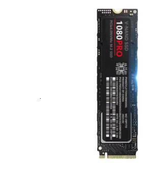 Fashion 2026 Hot Item M Pcie Protocol SSD High Speed Solid State Drive PRO TB - view 4