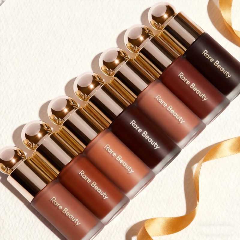 Rare Beauty Bronze Contour Stick for Suitable Modification Face Nose Shadow Silky Natural Makeup Happy Hope Worth Liquid Blusher X260717 - view 6