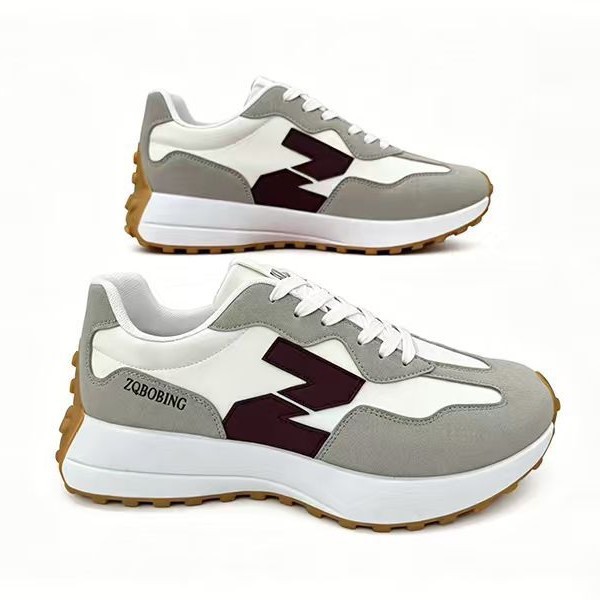 Luxury Designer Hot Free Shipping Designer Casual For Mens Womans Running Fashion And Versatile Student Outdoor Sneaker Sport Shoes - view 8