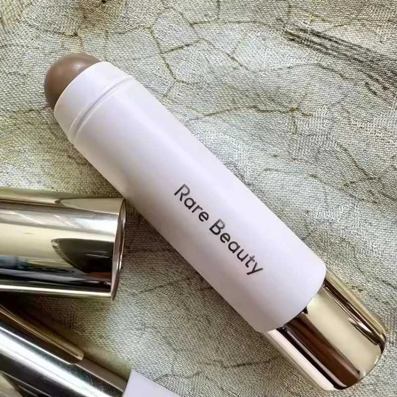 Rare Beauty Bronze Contour Stick for Suitable Modification Face Nose Shadow Silky Natural Makeup Happy Hope Worth Liquid Blusher X260717 - view 4