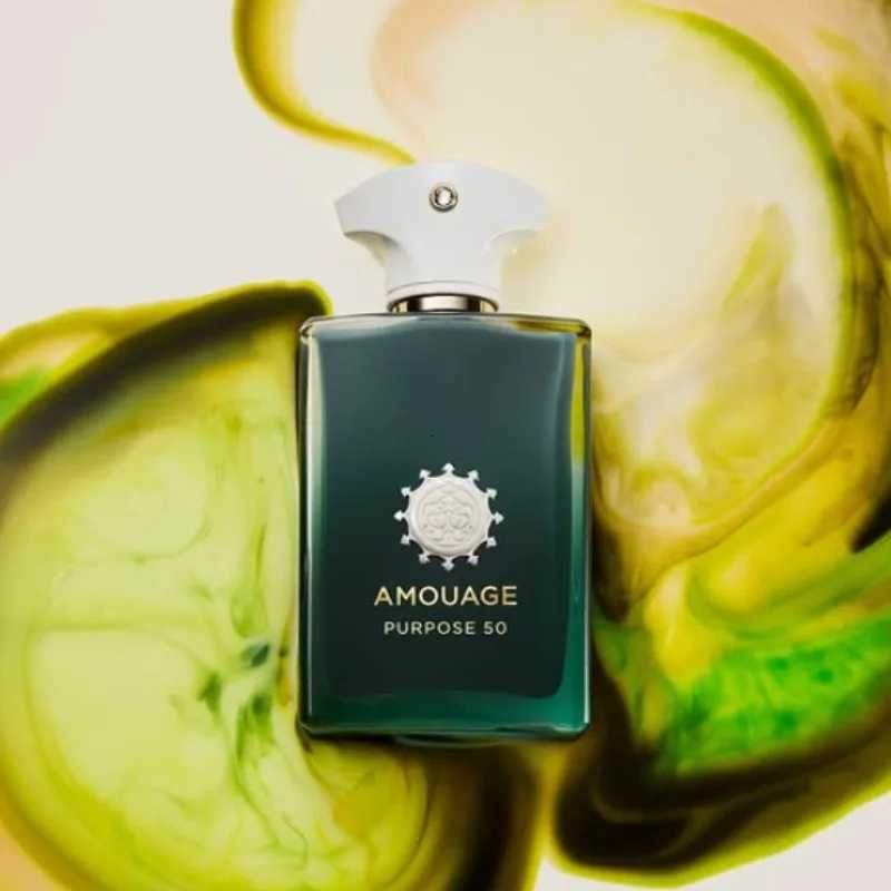 Amouage Reflection 45 XIV Mens Perfume 100ml Long Lasting Woody Aromatic Bold Masculine Elegant Opus Royal Tobacco Decision Lux X260718 - view 3