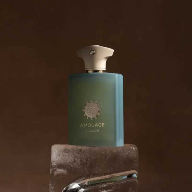 Amouage Reflection 45 XIV Mens Perfume 100ml Long Lasting Woody Aromatic Bold Masculine Elegant Opus Royal Tobacco Decision Lux X260718 - view 5
