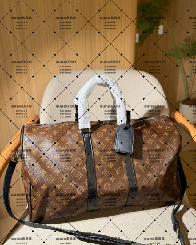 2026 Borsone Di Alta QualitÃ Designer Borsoni Borsone Da Viaggio Borsa Da Viagg…