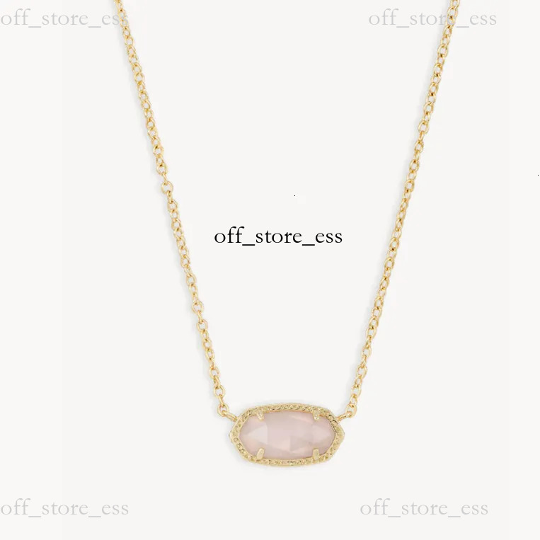 2026 AAA Kendrascoot Pendant Necklaces Jewerly Designer Kendric Scott Necklace …