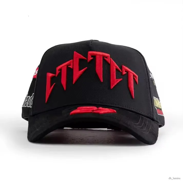 Barbas Cappello Da Barba Regolabile Hiphop Aaa