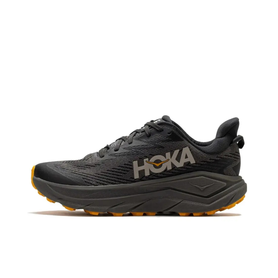 HOKA Speedgoat Designer Running Shoes Unisex, Thick Cushion Sneakers Breathable Mesh Athletic Trainers Shock Absorbing Trail Jogging Sports Walking Sh - view 8