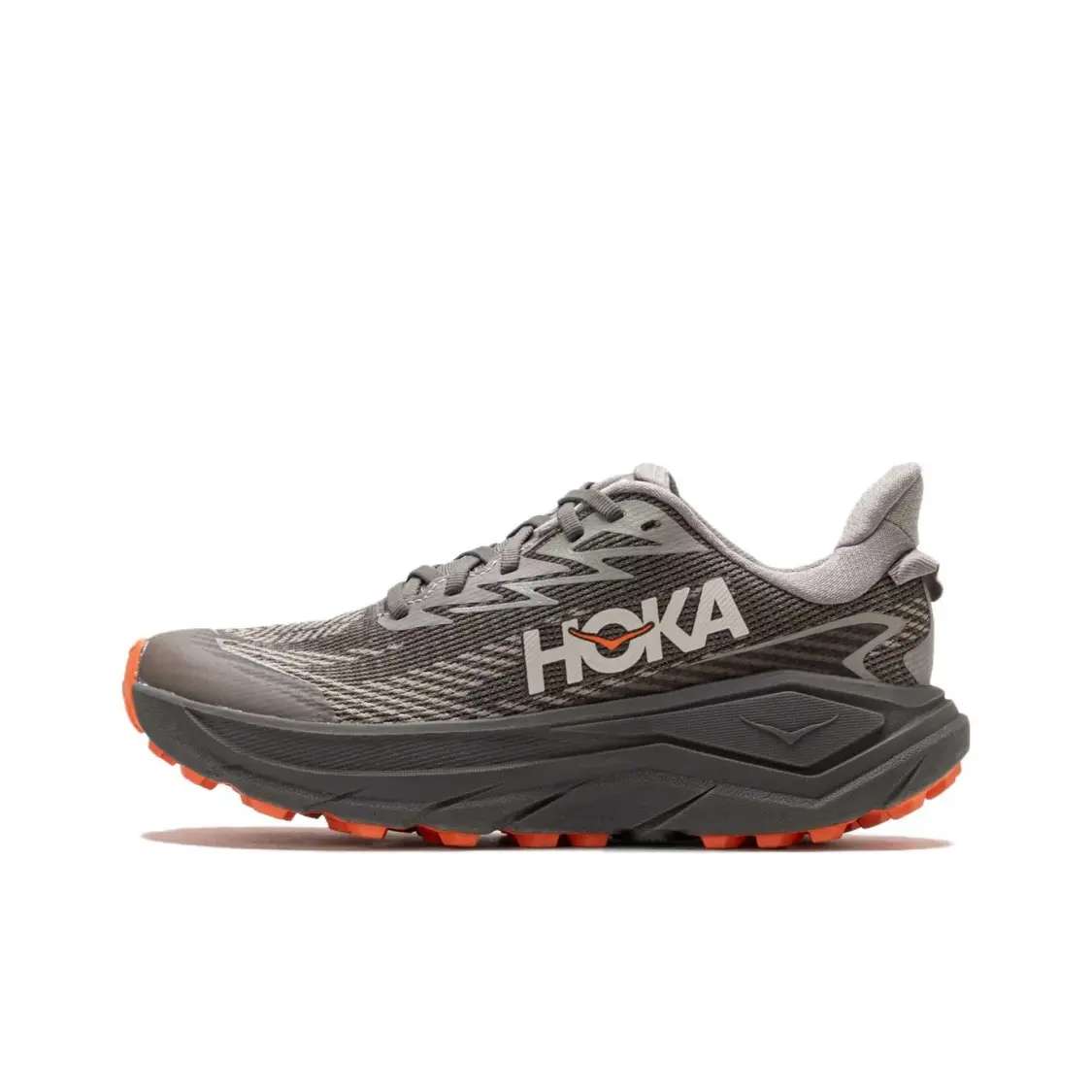 HOKA Speedgoat Designer Running Shoes Unisex, Thick Cushion Sneakers Breathable Mesh Athletic Trainers Shock Absorbing Trail Jogging Sports Walking Sh - view 7