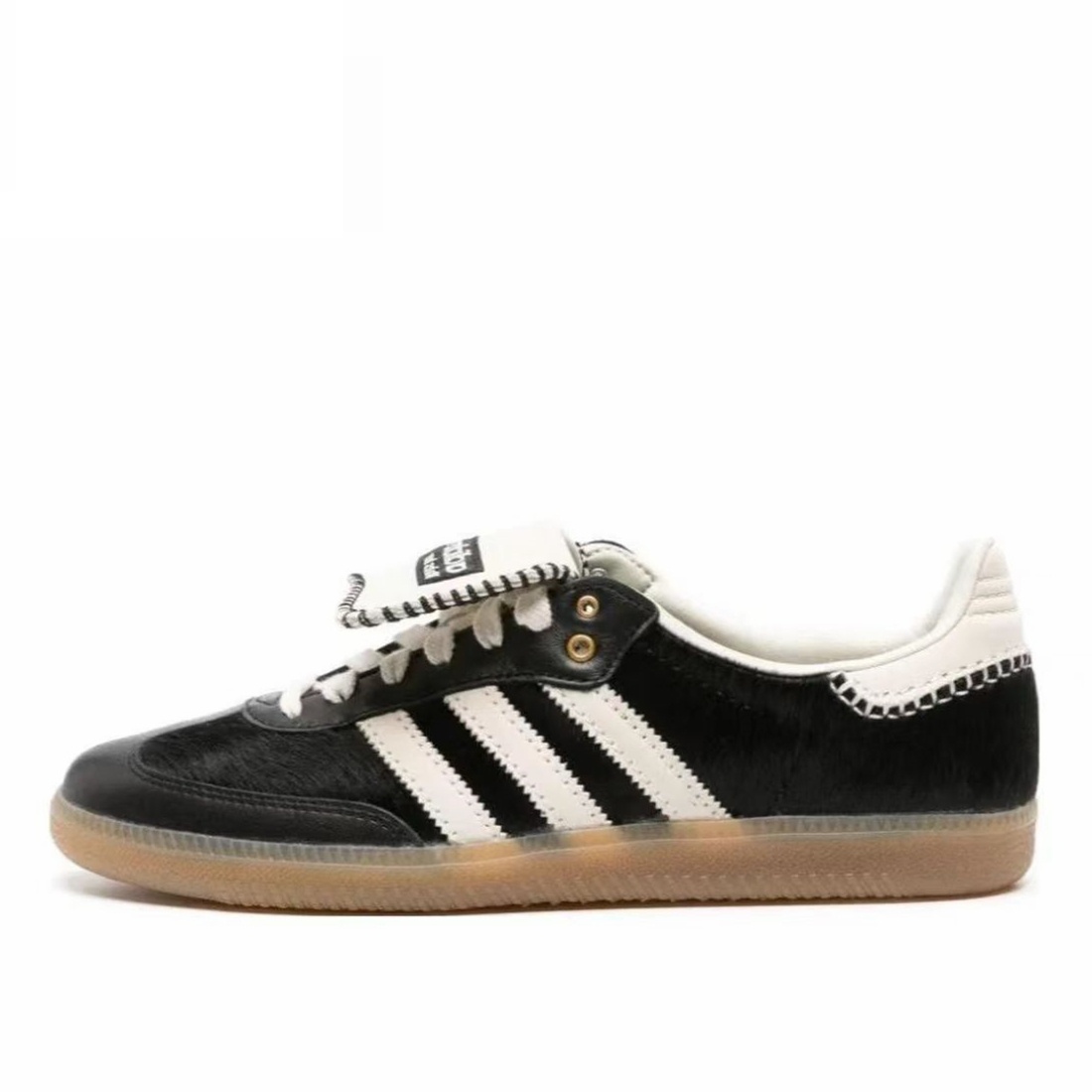 Free shipping Adidas Gazelle Designer Running Shoes Unisex Retro Suede Sneakers Gum Sole Athletic Trainers Lace Up Flat Vintage Street Casual Walking - view 9