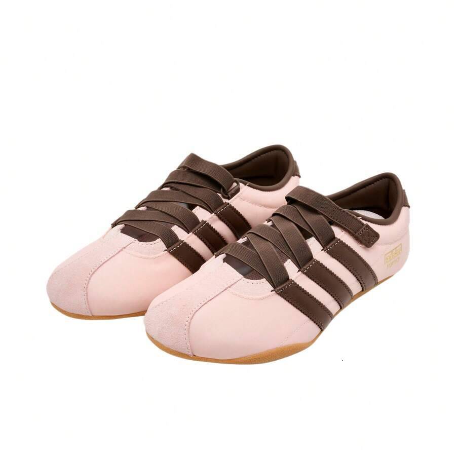 Adidas Originals Tokyo MJ Casual Shoes Women's Sandy Pink IH4000 - view 6