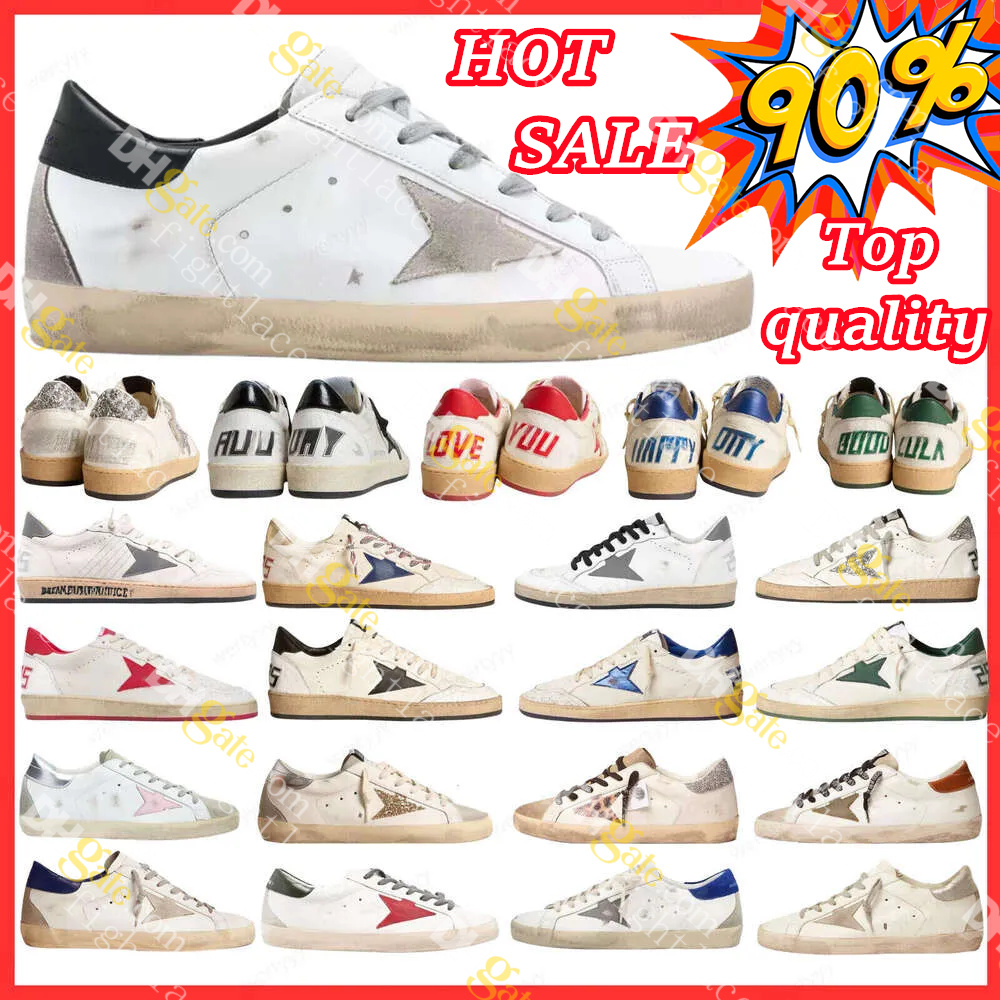 Designer Di Marca Uomo Donna Sneakers Sporche Classiche Casual Vecchia Scuola S…