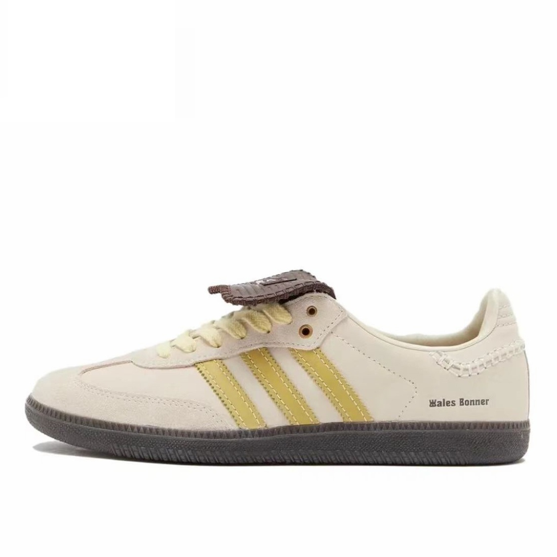 Free shipping Adidas Gazelle Designer Running Shoes Unisex Retro Suede Sneakers Gum Sole Athletic Trainers Lace Up Flat Vintage Street Casual Walking - view 7