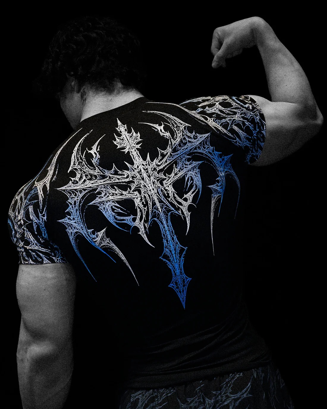 Men's T Shirts Breathedivinity Sports Fitness Trainer Clothe Quick Dry Breathable Stretch Tights Joggers Outdoor Casual Short Sleeves