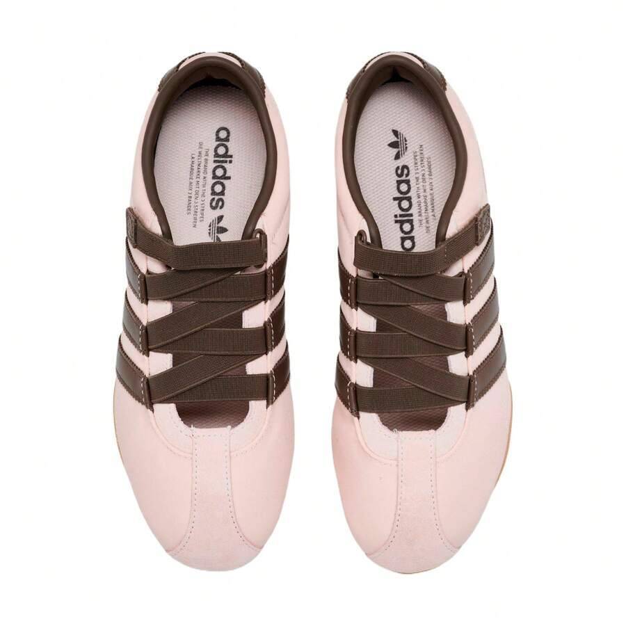 Adidas Originals Tokyo MJ Casual Shoes Women's Sandy Pink IH4000 - view 7