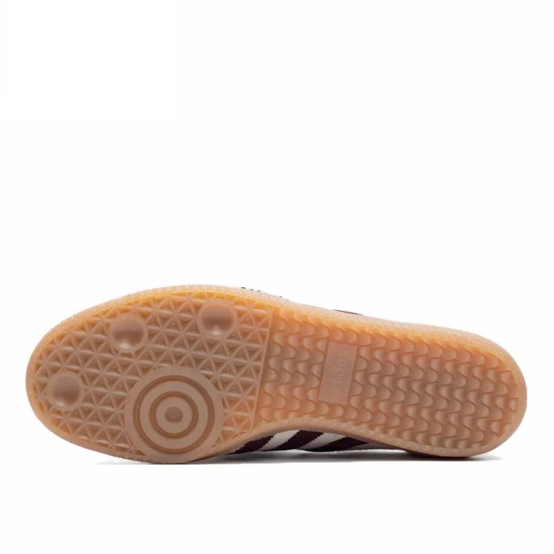 Free shipping Adidas Gazelle Designer Running Shoes Unisex Retro Suede Sneakers Gum Sole Athletic Trainers Lace Up Flat Vintage Street Casual Walking - view 6