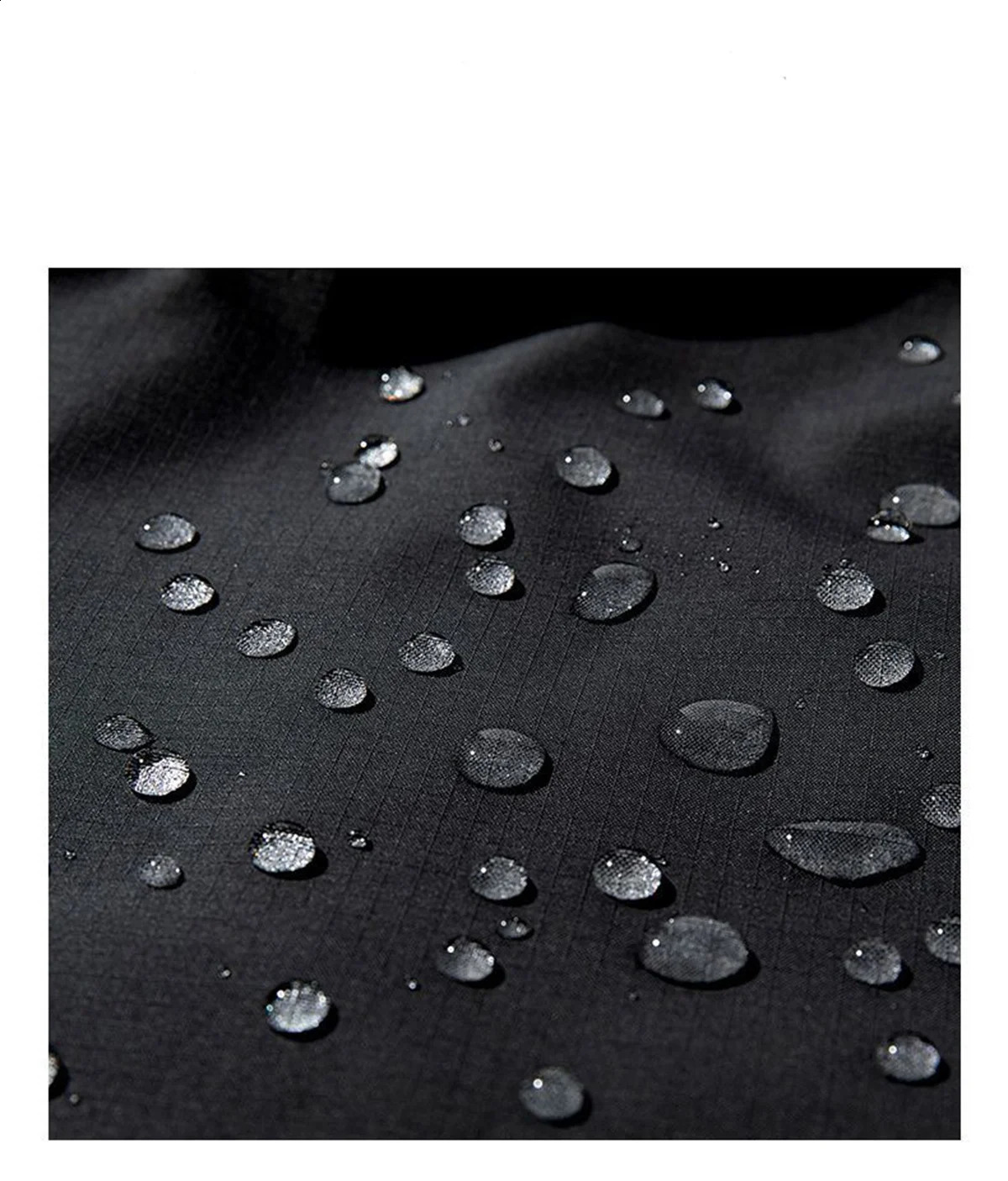 Summer Hiking Pant Autumn Outdoor Sports Waterproof Paratrooper Pants Elastic Waist Camping Trousers Solid Cycling Fishing Pants 260721 - view 3