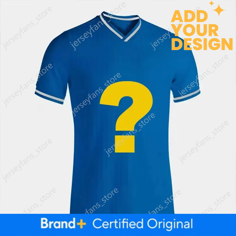 MYSTERY BOXES soccer jerseys Teams Any retro New Season Jerseys birthday present Uniform 2627 football shirt Sent at random lover son blind box Gift - view 5