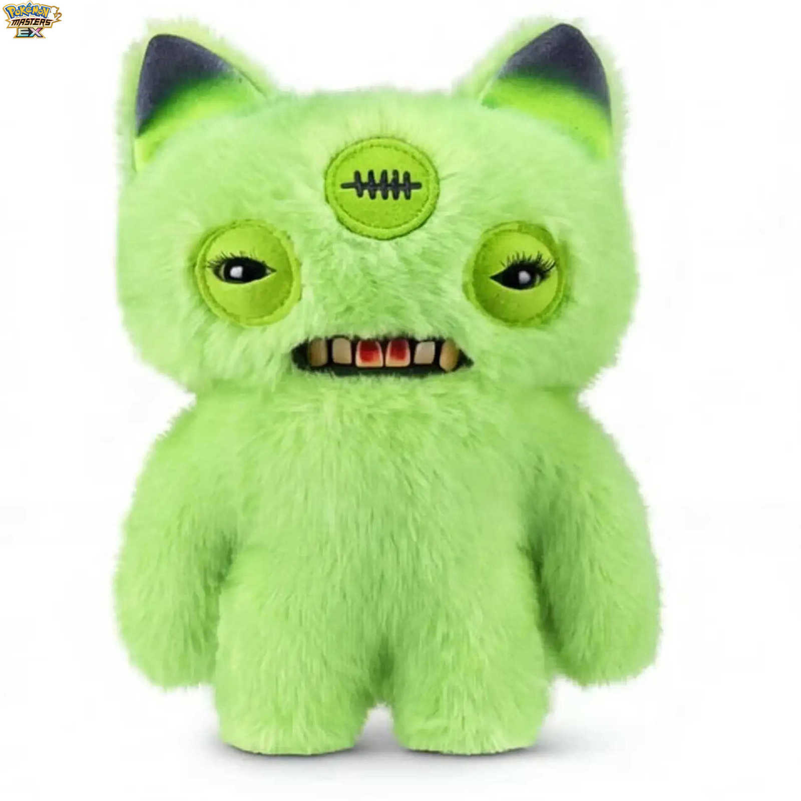 Fuggler Baddies Series Doll Plush Stuffed Fugglers Ugly Teeth Monster Tooth Accessories Funny Trend Children Birthday Gift Toys L260722MIFM - view 7
