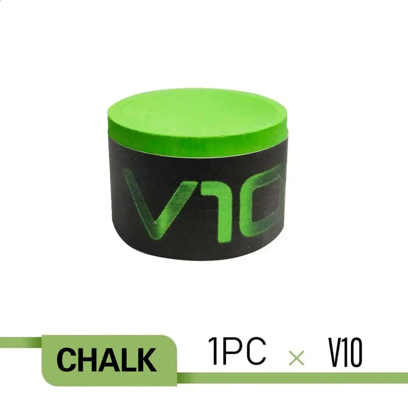 Professional Chalk Snooker Pool BlueGreen Colors Soft Billiard Round Billiards Accessories 260722 - view 7