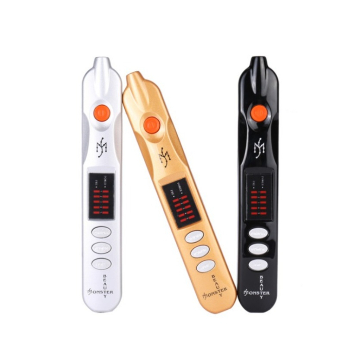 Penna Al Plasma Ricaricabile Portatile Eye Lift Plasma Palpebra Aghi Penna Al Plasma Penna Medica261.341-image