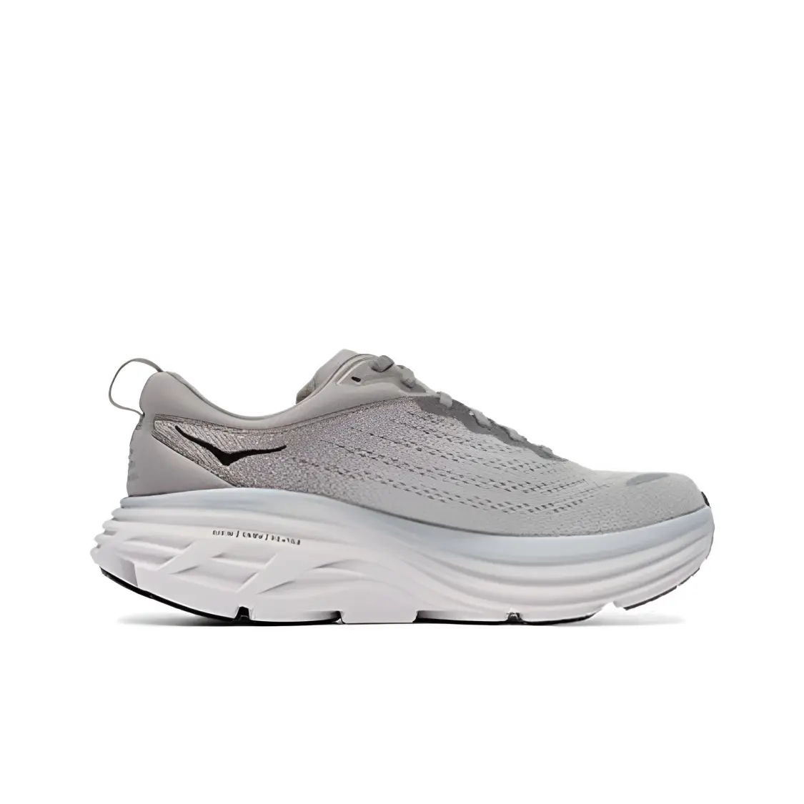 HOKA Clifton Designer Running Shoes Sneakers Men Women Thick Cushion Sole Breathable Mesh Athletic Trainers Outdoor Walking Sport Shoes Multicolor Siz - view 4