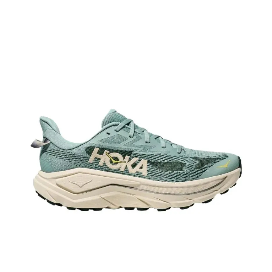 HOKA Speedgoat Designer Running Shoes Unisex, Thick Cushion Sneakers Breathable Mesh Athletic Trainers Shock Absorbing Trail Jogging Sports Walking Sh - view 6