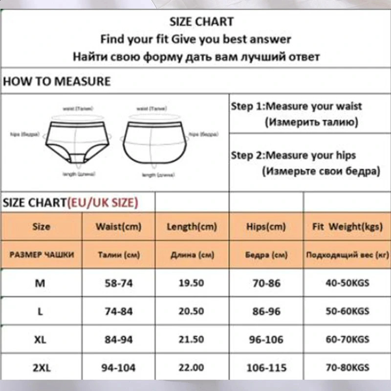 6PCSSet Womens Cotton Panties Bikini Briefs Underwear Sexy Lingerie MXXL Underpants For Female Solid Color Girl Panty 260713 - view 4
