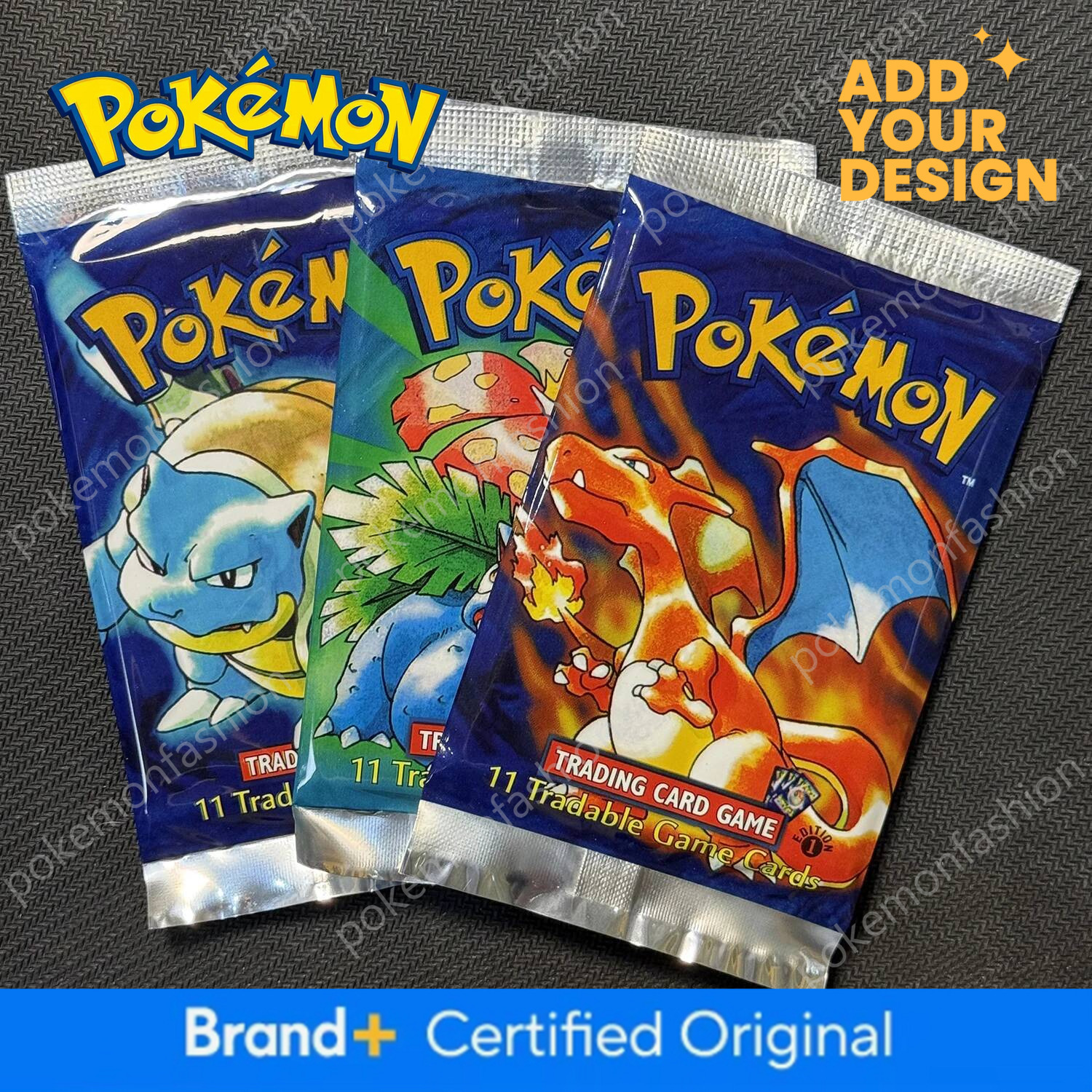 Pokemon card PTCG 11pcs/bag 1st Edition Pack Charizard Trading Card Game Collection Battle Booster Toys Boys Gift - view 3