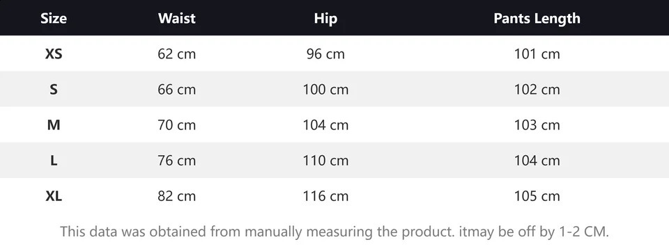 Y2K Casual Striped Contrasting Elastic Waist Workwear Parachute Pants Womens Mid-Rise Drawstring Wide Leg Loose Fit Cargo Pants 260722BJ - view 7