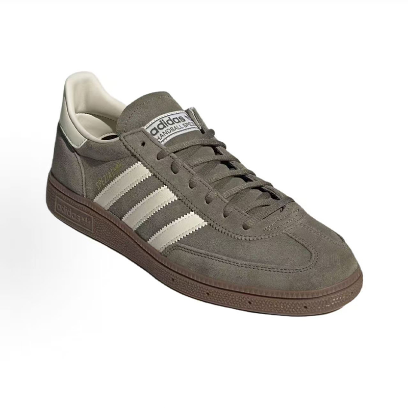 Adidas Handball Spezial Designer Running Shoes Sneakers Men Women Low Top Suede Casual Trainers Gum Sole Retro Board Shoes Multi color Size 36 45 - view 6