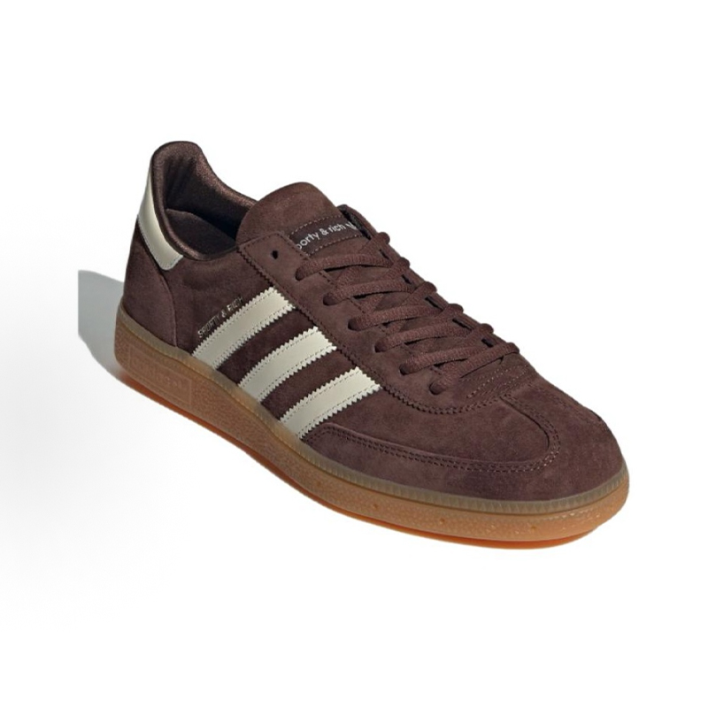 Adidas Handball Spezial Designer Running Shoes Sneakers Men Women Low Top Suede Casual Trainers Gum Sole Retro Board Shoes Multi color Size 36 45 - view 8