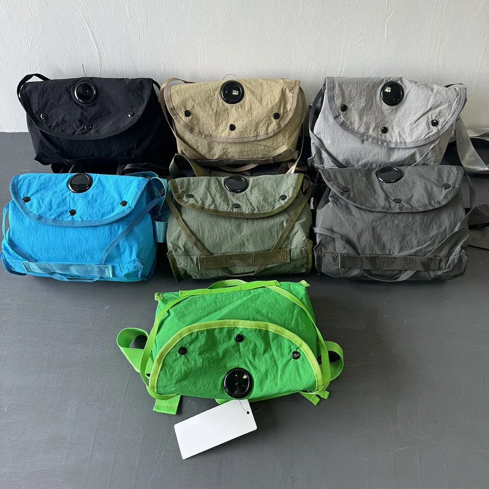 Borsa Sportiva Outdoor Designer Nuova Busta A Tracolla Per Messenger * Borsa Za…