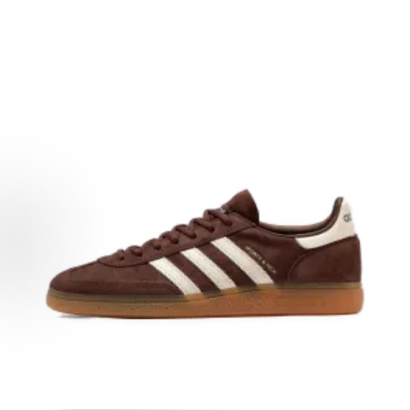 Adidas Handball Spezial Designer Running Shoes Sneakers Men Women Low Top Suede Casual Trainers Gum Sole Retro Board Shoes Multi color Size 36 45 - view 5