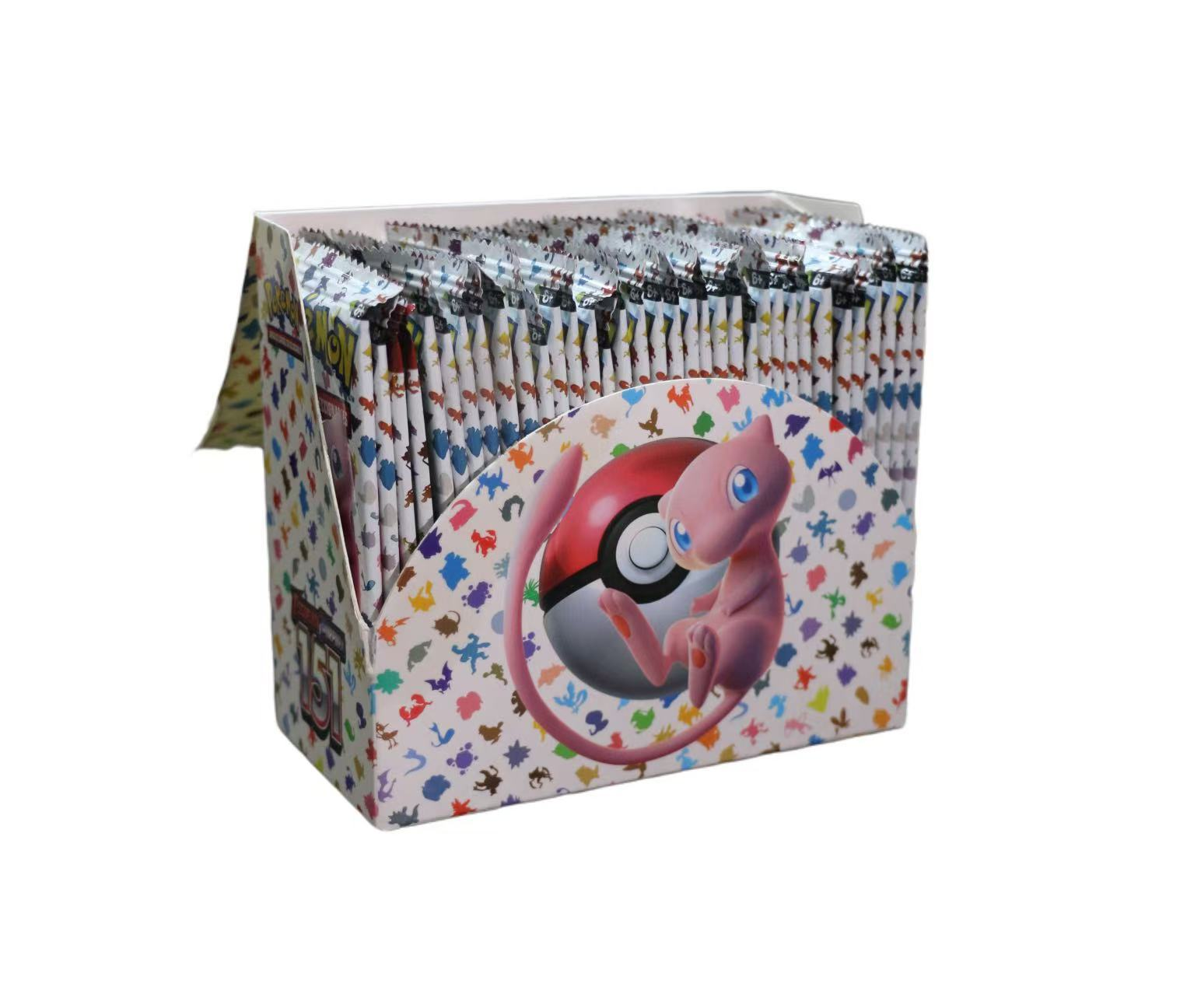 PTCG Pokemon US Version 151 Booster Bundle original bag available authentic - view 6