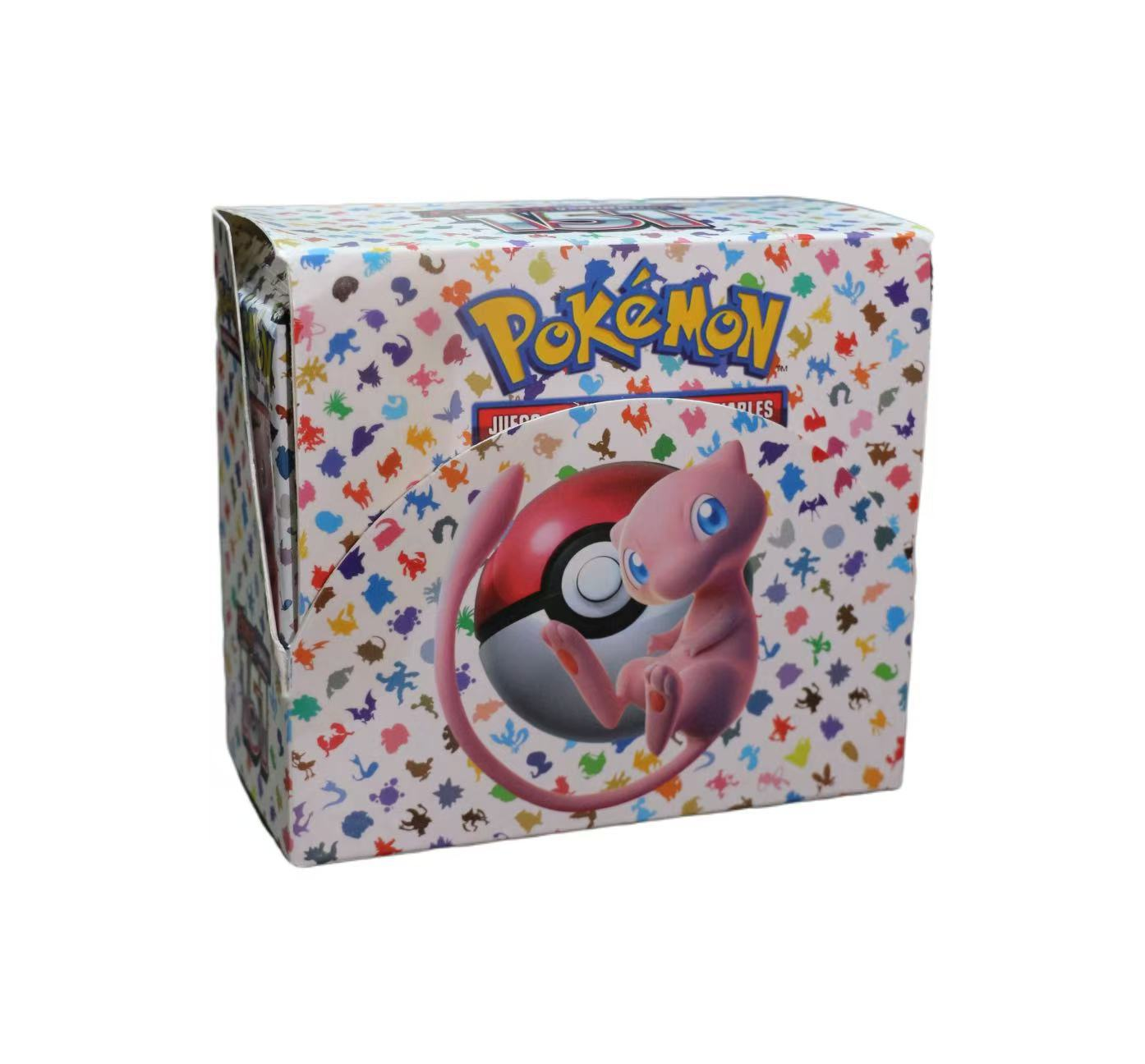 PTCG Pokemon US Version 151 Booster Bundle original bag available authentic - view 5
