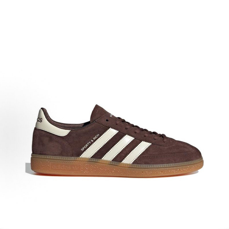 Adidas Handball Spezial Designer Running Shoes Sneakers Men Women Low Top Suede Casual Trainers Gum Sole Retro Board Shoes Multi color Size 36 45 - view 7