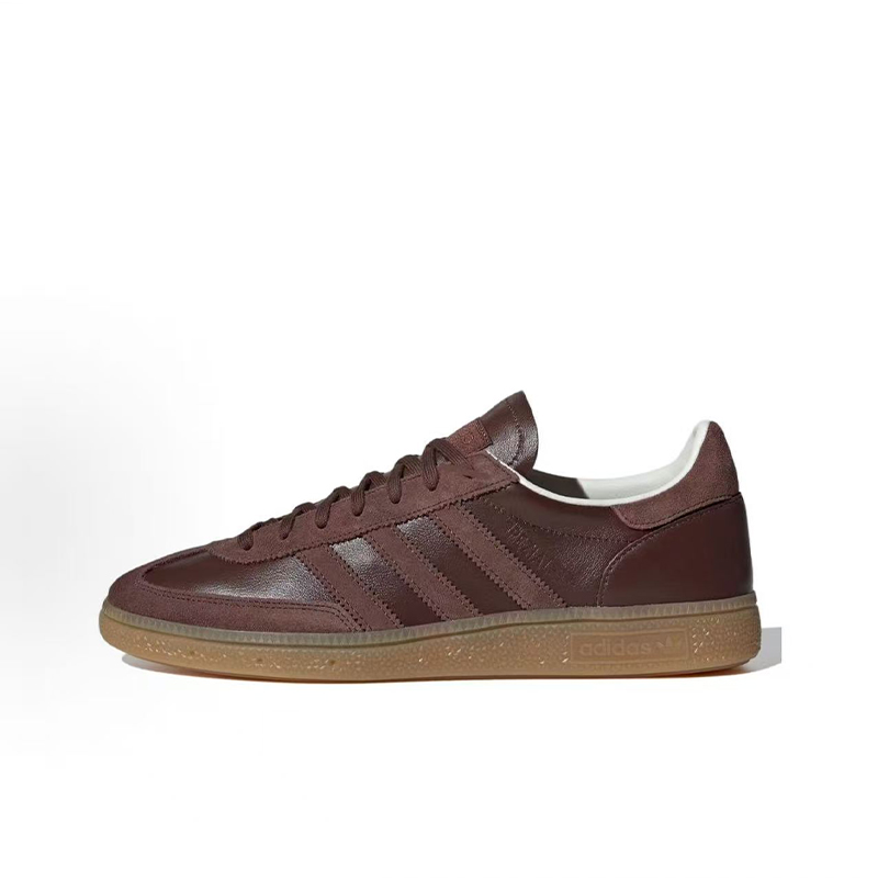 Adidas Handball Spezial Designer Running Shoes Sneakers Men Women Low Top Suede Casual Trainers Gum Sole Retro Board Shoes Multi color Size 36 45 - view 9